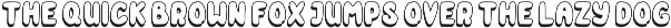 Great Kids - Cute Display Font font preview