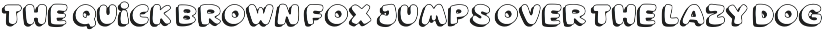 Kids Comic - Display Font font preview