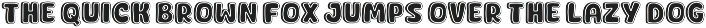 Kids Daily - Display Font preview