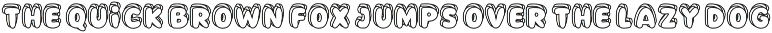 Kids Joy - Display Font Kids preview
