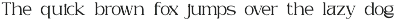 Jalkot - Strong Serif font preview
