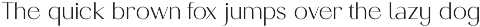 Lanson Font Family preview