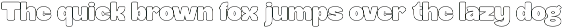 Buchi Sans – Bold & Playful Display preview