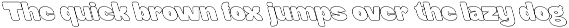 Buchi Sans – Bold & Playful Display preview