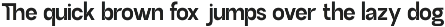 GC Methane - Typeface System preview