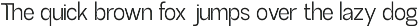 GC Methane - Typeface System preview