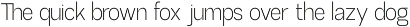 GC Methane - Typeface System preview