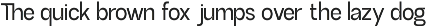 GC Methane - Typeface System preview