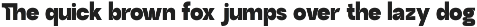 GC Methane - Typeface System preview
