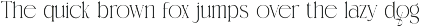 Gimone Elegant Serif Display Font preview