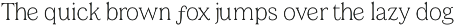 Relotta - Editorial Family Typeface preview