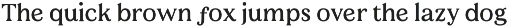 Relotta - Editorial Family Typeface preview
