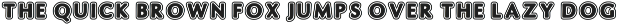 Little Boy - Display Font preview