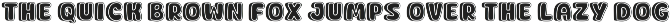 Hello Birthday - Display Font preview