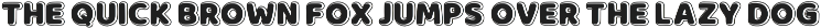 Baby School - Display Font preview