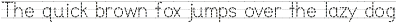 Little Writer - Learn to Write Font font preview