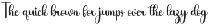 January preview