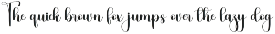 Birthday Scedule preview