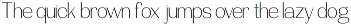 Morenta Variable Sans Serif preview