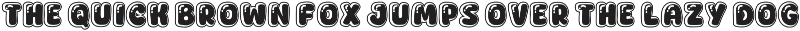 Disney Charm - Display Font font preview