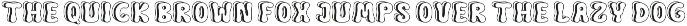 Fancy Boy - Display Font font preview