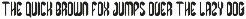 Erameka -Logo Typeface preview