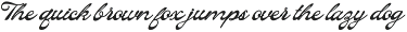 Classic Smooth preview