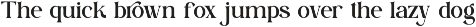 Gilden || Modern Classy Serif Font preview