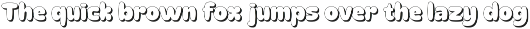 Zavo Sans – A Chunky & Playful Sans preview