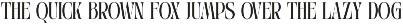 Avoerock - Branding Logo Font Duo preview