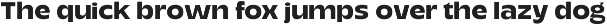Migno - Family Display Sans Serif preview