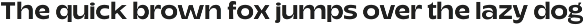 Migno - Family Display Sans Serif preview