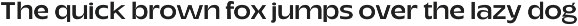 Migno - Family Display Sans Serif preview