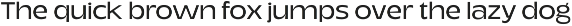 Migno - Family Display Sans Serif preview