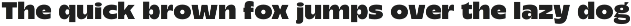 Migno - Family Display Sans Serif preview