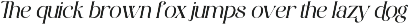 Klomisk - Serif Font preview