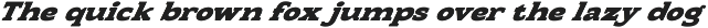 Berskal Serif Display Font preview
