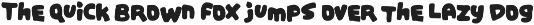 Funny Uncle Display Font preview