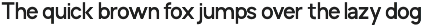 Bourgueil | Variable Sans Serif preview