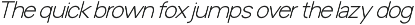 Bourgueil | Variable Sans Serif preview
