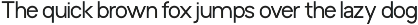 Bourgueil | Variable Sans Serif preview
