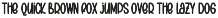 Candy Land | Script Font preview