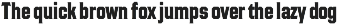 Phidias Font Collection preview