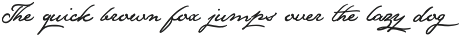 Golden Reverie - Nostalgic Script preview
