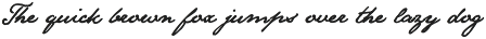 Golden Reverie - Nostalgic Script preview
