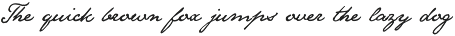 Golden Reverie - Nostalgic Script preview