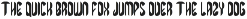 Bameka - Bold Logo Typeface preview