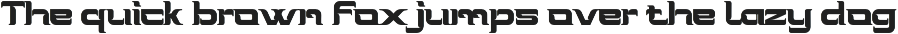 BECOME CRITICAL - BOLD RETRO FONT preview