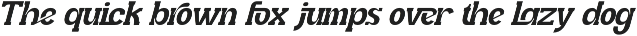Disparities Expanded - Slab Serif preview