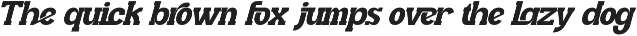 Disparities Expanded - Slab Serif preview
